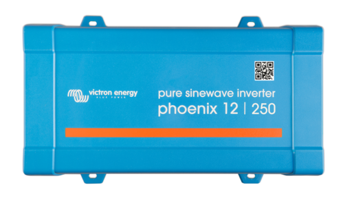 Phoenix Inverter 12/250 230V VE.Direct AU/NZ