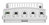 Ceragon IP-20C Lower 6GHz Dual Core Transmit high.