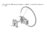 Ceragon IP-20C 6GHz antenna interface