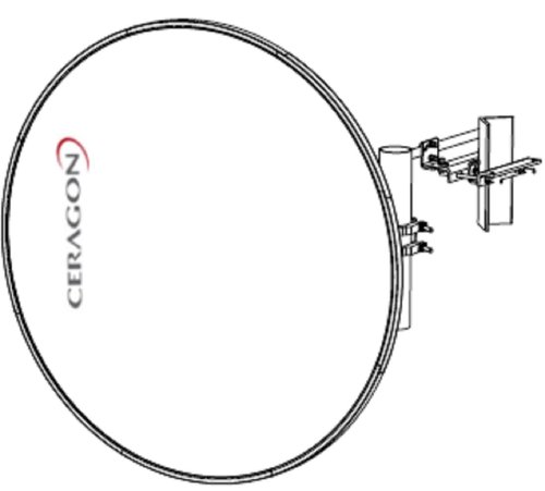 Ceragon Antenna 11GHz 1200mm