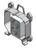 Ceragon IP-20C 13GHz OMT