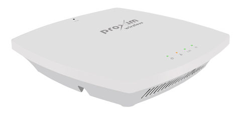 Proxim ORiNOCO AP-8100 MIMO 2x2 80211 a/n + b/g/n dual radio Access Point - World Power