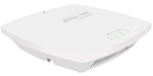 Proxim ORiNOCO AP-9100 MIMO 3x3 802.11 ac + b/g/n dual radio Access Point - WD Power