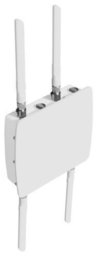 Proxim ORiNOCO AP-9100R MIMO 2x2 802.11 ac + b/g/n dual radio outdoor Access Point WD Power