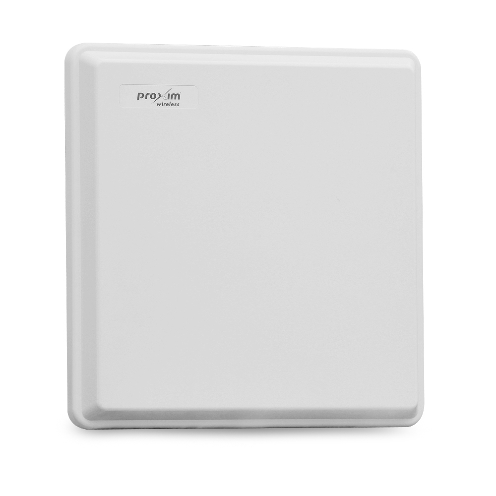 Tsunami MP-8250-G Base Station 300Mbps MIMO 2x2 GPS Sync ready 16dBi 90° sector antenna - WD PoE