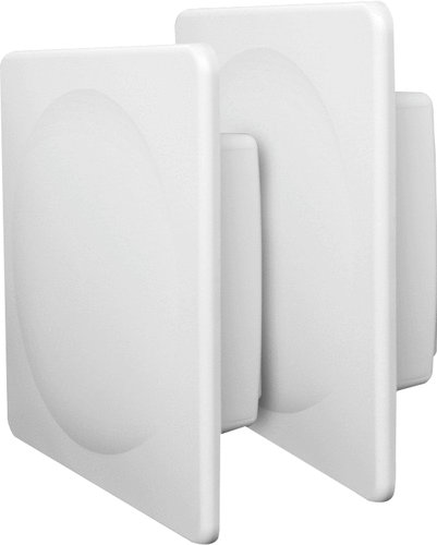 Proxim Tsunami QB-10150 Link Long-range 867 Mbps MIMO 2x2 28 dBi panel antenna (two QB-10150-EPL-WD)