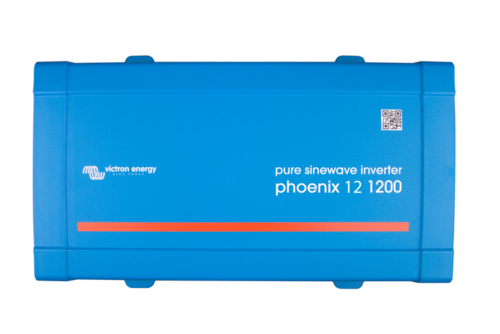 Phoenix Inverter 12/1200 230V AU/NZ