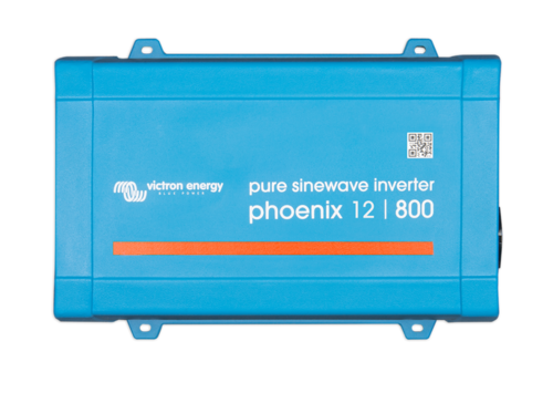 Phoenix Inverter 12/800 230V VE.Direct SCHUKO