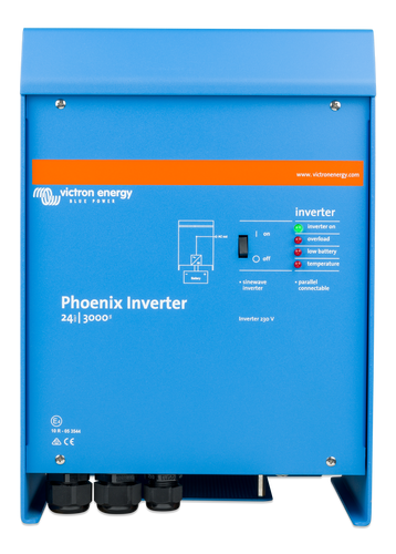 Phoenix Inverter 24/3000 230V VE.Bus