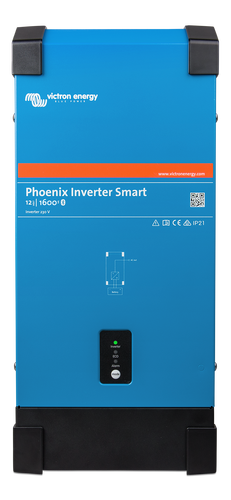 Phoenix Inverter 12/1600 230V Smart