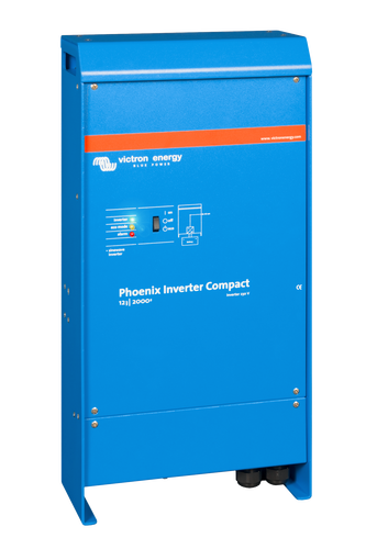 Phoenix Inverter Compact 24/2000 230V VE.Bus