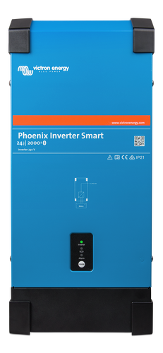 Phoenix Inverter 24/2000 230V Smart