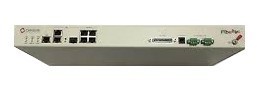 Ceragon FA2000 IDU-C with 2 Gig Ethernet 10/100 BaseT and SFP